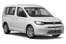 Van Hire Thirsk - Caddy Van - Van hire Thirsk