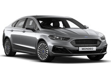 Van Hire Thirsk - Mondeo - car hire Thirsk
