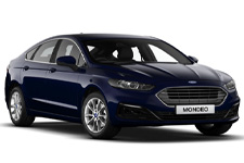 Van Hire Thirsk - Mondeo Auto - car hire Thirsk
