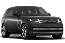 Van Hire Thirsk - Range Rover - car hire Thirsk