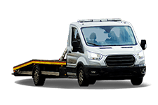 Van Hire Thirsk - Recovery Van - Van hire Thirsk