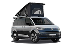 Van Hire Thirsk - VW Campervan - Van hire Thirsk